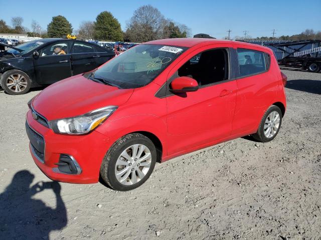 Image 1 of 2016 CHEVROLET SPARK 1LT 2016 with VIN KL8CD6SA4GC634679