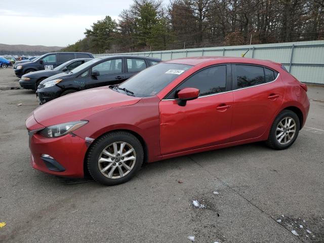 2014 MAZDA 3 TOURING 2014 image