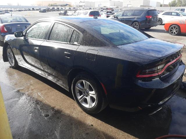 Obraz 2 z 2022 DODGE CHARGER SXT 2022 z VIN 2C3CDXBG1NH256059