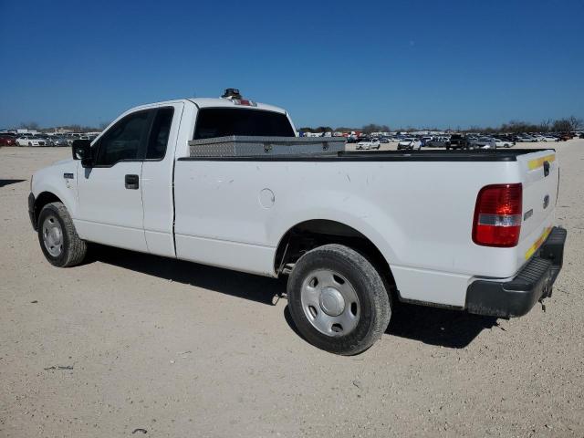 Image 2 of 2007 FORD F150  2007 with VIN 1FTRF12WX7NA44145