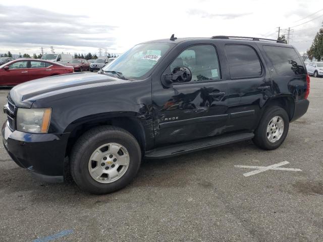 Изображение 2008 CHEVROLET TAHOE C1500 2008