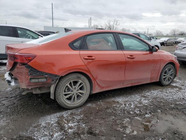 Obraz 3 z 2022 KIA FORTE FE 2022 z VIN 3KPF24AD8NE481689