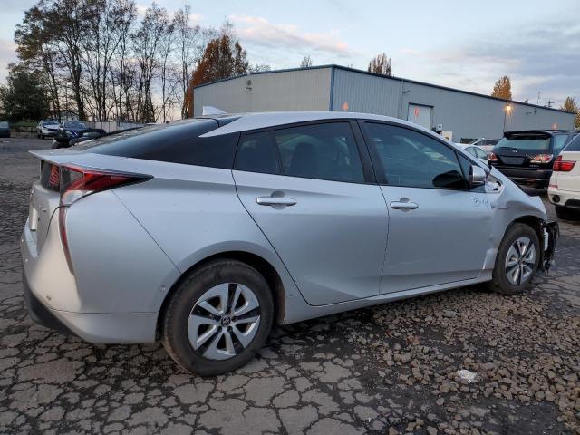 Изображение 3 2018 TOYOTA PRIUS  2018 с VIN JTDKBRFU7J3595771