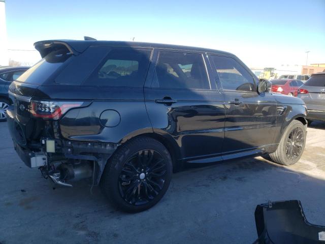 Obraz 3 z 2018 LAND ROVER RANGE ROVER SPORT HSE 2018 z VIN SALWR2RV1JA198022