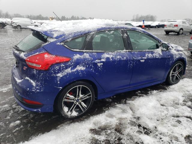 Obraz 3 z 2015 FORD FOCUS ST 2015 z VIN 1FADP3L93FL280003