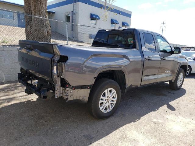 Obraz 3 z 2024 TOYOTA TUNDRA DOUBLE CAB SR 2024 z VIN 5TFLA5DA8RX157452