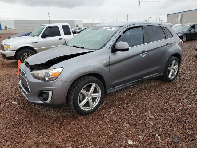 Изображение 2015 MITSUBISHI OUTLANDER SPORT SE 2015