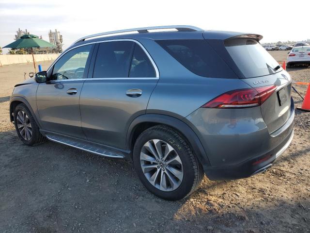 Изображение 2 2020 MERCEDES-BENZ GLE 350 4MATIC 2020 с VIN 4JGFB4KB1LA253588