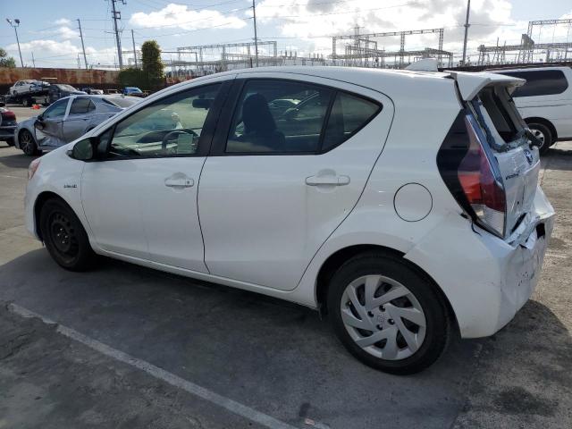 Изображение 2 2015 TOYOTA PRIUS C  2015 с VIN JTDKDTB3XF1097328