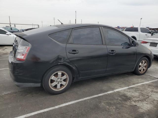Изображение 3 2005 TOYOTA PRIUS  2005 с VIN JTDKB20U153015968