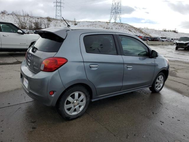 Obraz 3 z 2015 MITSUBISHI MIRAGE ES 2015 z VIN ML32A4HJ3FH049944