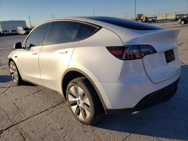 Image 2 of 2023 TESLA MODEL Y  2023 with VIN 7SAYGDEE0PA188346