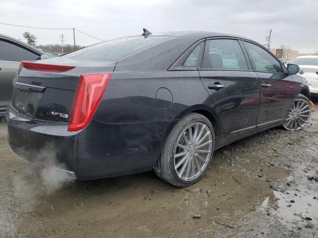 Image 3 of 2013 CADILLAC XTS PLATINUM 2013 with VIN 2G61V5S30D9164843