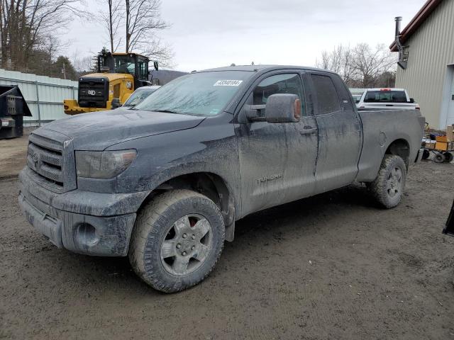 Изображение 2011 TOYOTA TUNDRA DOUBLE CAB SR5 2011