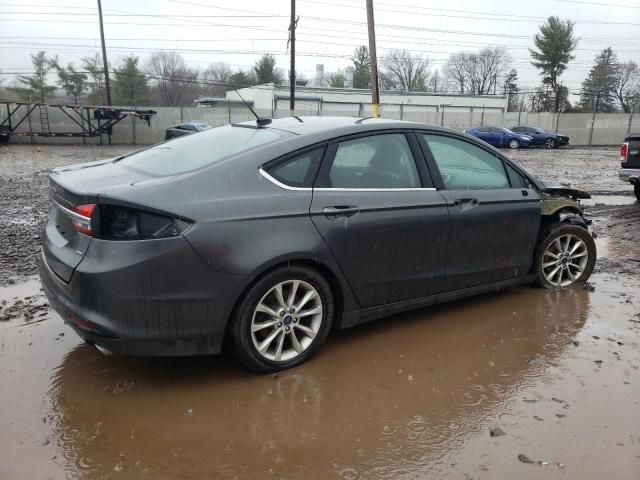 Obraz 3 z 2017 FORD FUSION SE 2017 z VIN 3FA6P0H77HR113078