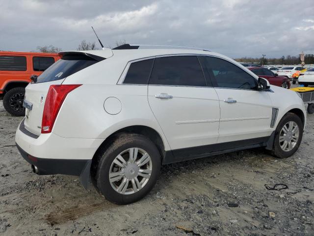 Изображение 3 2013 CADILLAC SRX LUXURY COLLECTION 2013 с VIN 3GYFNGE39DS596399