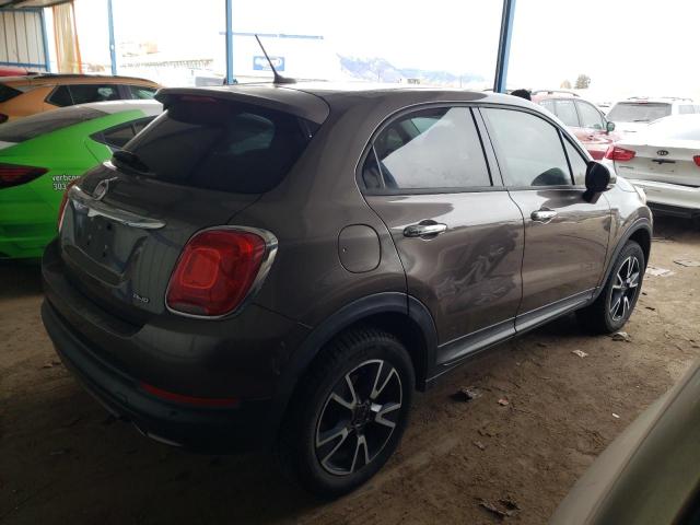 Obraz 3 z 2016 FIAT 500X EASY 2016 z VIN ZFBCFYBT0GP324994