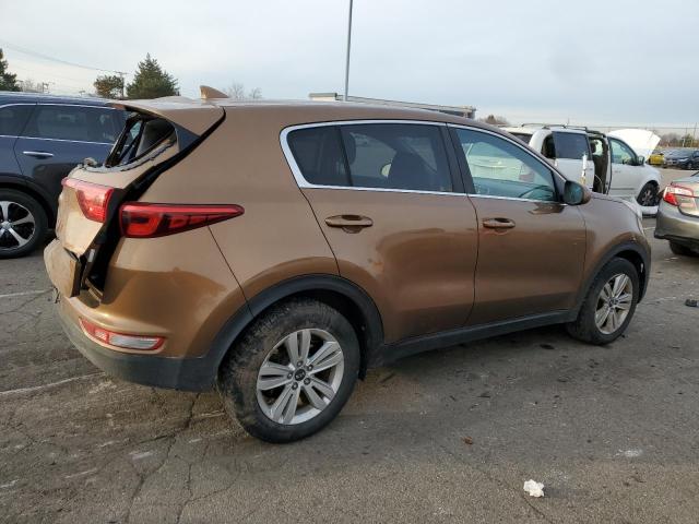 Изображение 3 2017 KIA SPORTAGE LX 2017 с VIN KNDPM3AC1H7164468