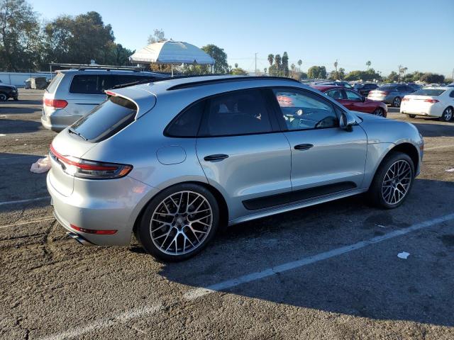 Изображение 3 2020 PORSCHE MACAN S 2020 с VIN WP1AB2A59LLB32955