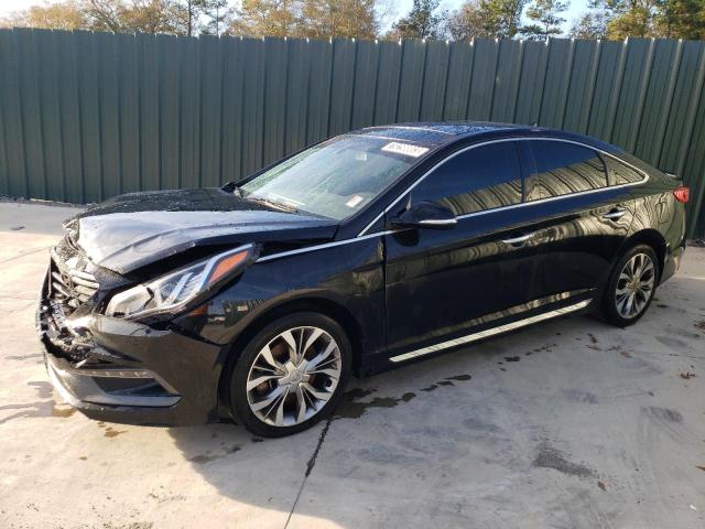 Изображение 1 2015 HYUNDAI SONATA SPORT 2015 с VIN 5NPE34AB8FH244978