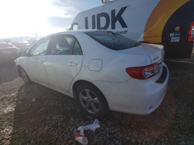 Obraz 2 z 2013 TOYOTA COROLLA BASE 2013 z VIN 5YFBU4EE7DP079932