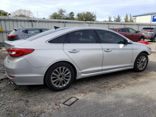 Obraz 3 z 2015 HYUNDAI SONATA SPORT 2015 z VIN 5NPE34AF9FH102710