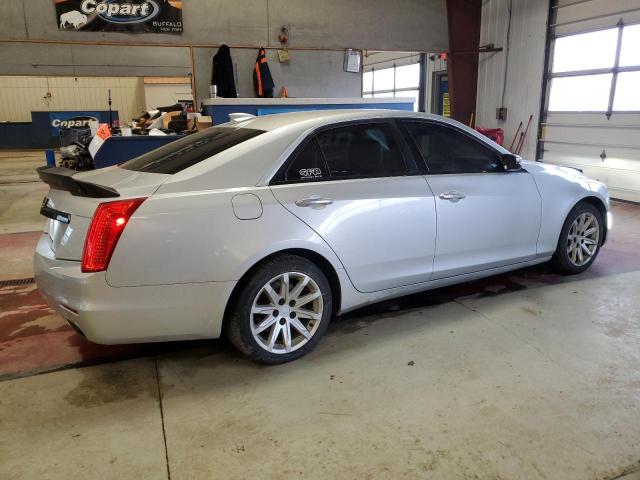 Obraz 3 z 2015 CADILLAC CTS LUXURY COLLECTION 2015 z VIN 1G6AX5SX7F0125323