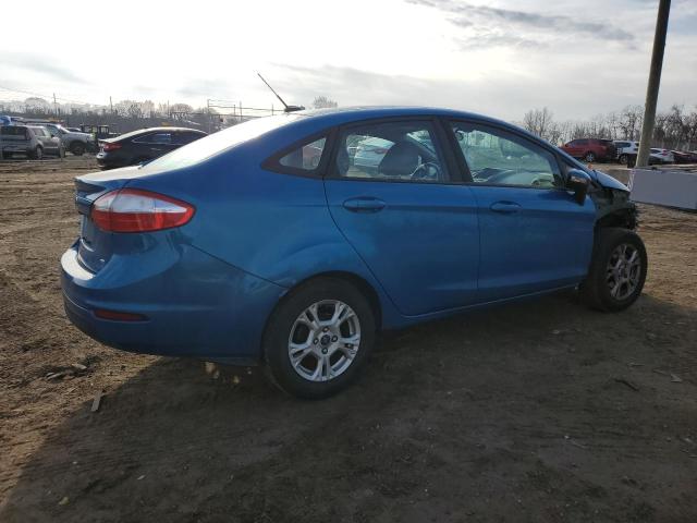 Obraz 3 z 2015 FORD FIESTA SE 2015 z VIN 3FADP4BJXFM128901