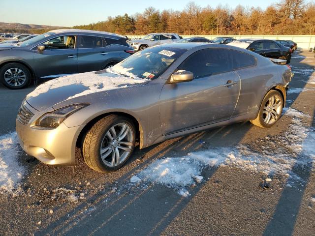 Image 1 of 2009 INFINITI G37  2009 with VIN JNKCV64F09M654565