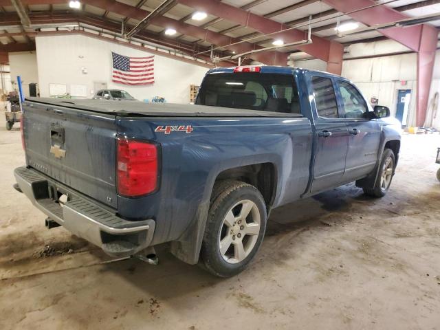 Изображение 3 2015 CHEVROLET SILVERADO K1500 LT 2015 с VIN 1GCVKRECXFZ390018