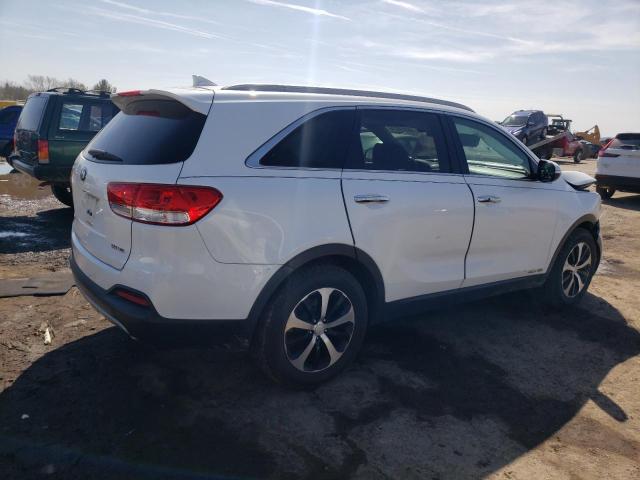 Image 3 of 2017 KIA SORENTO EX 2017 with VIN 5XYPHDA59HG204388