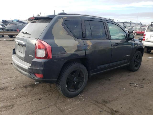 Изображение 3 2014 JEEP COMPASS LIMITED 2014 с VIN 1C4NJCCB7ED709154