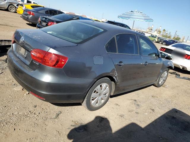 Obraz 3 z 2012 VOLKSWAGEN JETTA SE 2012 z VIN 3VWDP7AJ1CM112172