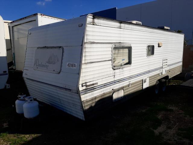 Obraz 2 z 2006 OTHER CAMPER 2006 z VIN 1SE200M296B000654