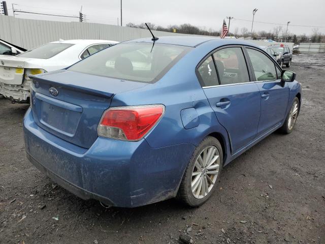 Изображение 3 2015 SUBARU IMPREZA PREMIUM PLUS 2015 с VIN JF1GJAK66FH009370