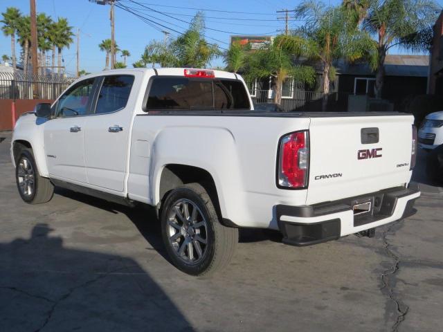 Image 3 of 2019 GMC CANYON DENALI 2019 with VIN 1GTG6EEN4K1229356