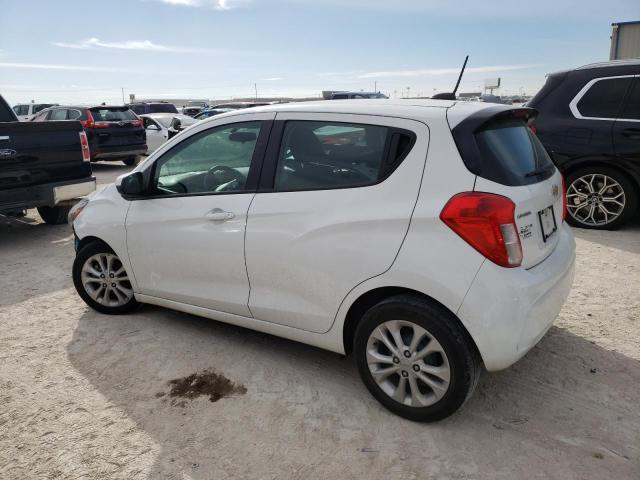 Image 2 of 2021 CHEVROLET SPARK 1LT 2021 with VIN KL8CD6SA0MC726349