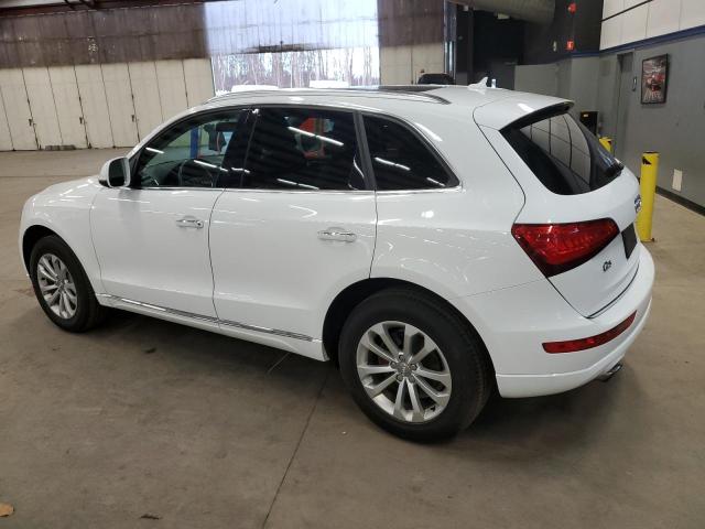 Obraz 2 z 2015 AUDI Q5 PREMIUM 2015 z VIN WA1CFAFP7FA042412