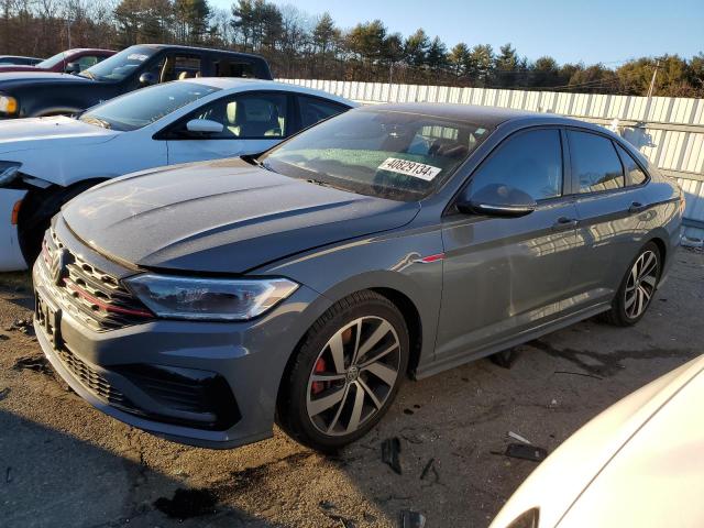 Image 1 of 2020 VOLKSWAGEN JETTA GLI 2020 with VIN 3VW5T7BU4LM094498