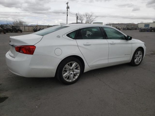 Image 3 of 2019 CHEVROLET IMPALA LS 2019 with VIN 1G11Y5SA1KU120748