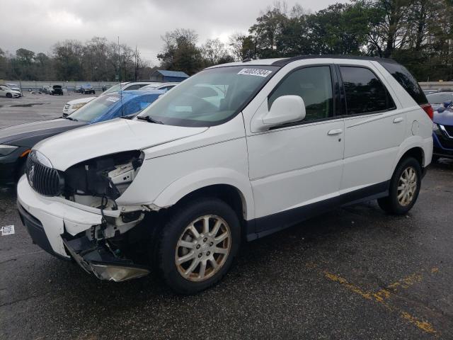 Image 1 of 2006 BUICK RENDEZVOUS CX 2006 with VIN 3G5DA03L06S501659