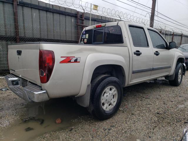 Изображение 3 2006 CHEVROLET COLORADO  2006 с VIN 1GCDS136768243820