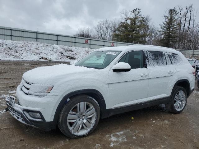 Obraz 1 z 2019 VOLKSWAGEN ATLAS SEL PREMIUM 2019 z VIN 1V2NR2CA2KC599401