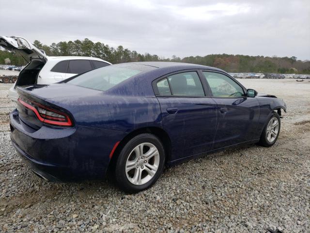 Image 3 of 2016 DODGE CHARGER SE 2016 with VIN 2C3CDXBG8GH242601
