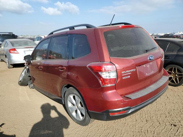 Obraz 2 z 2015 SUBARU FORESTER 2.5I PREMIUM 2015 z VIN JF2SJADC5FH511036