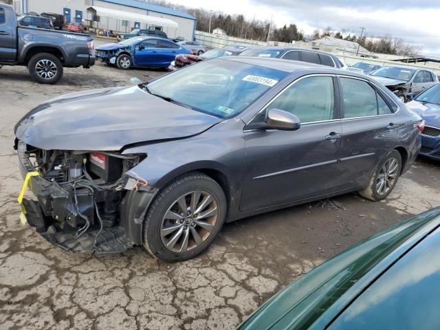 Obraz 1 z 2016 TOYOTA CAMRY LE 2016 z VIN 4T4BF1FK4GR571307