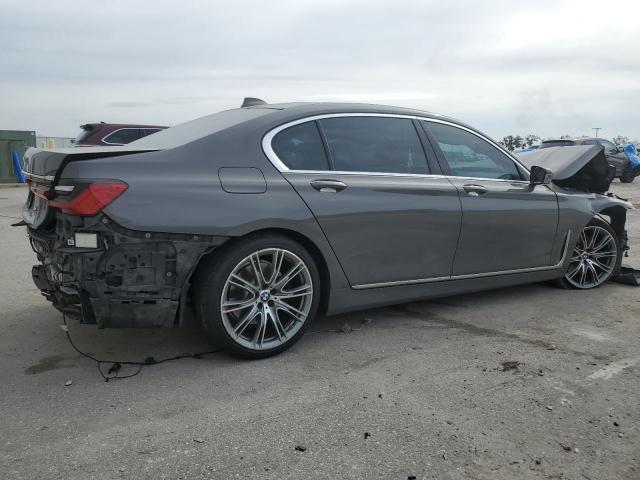 Obraz 3 z 2020 BMW 7 SERIES 740 I 2020 z VIN WBA7T2C00LGF96803