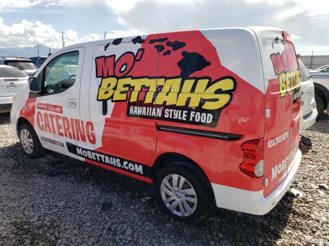 Image 2 of 2019 NISSAN NV200 2.5S 2019 with VIN 3N6CM0KN2KK690434