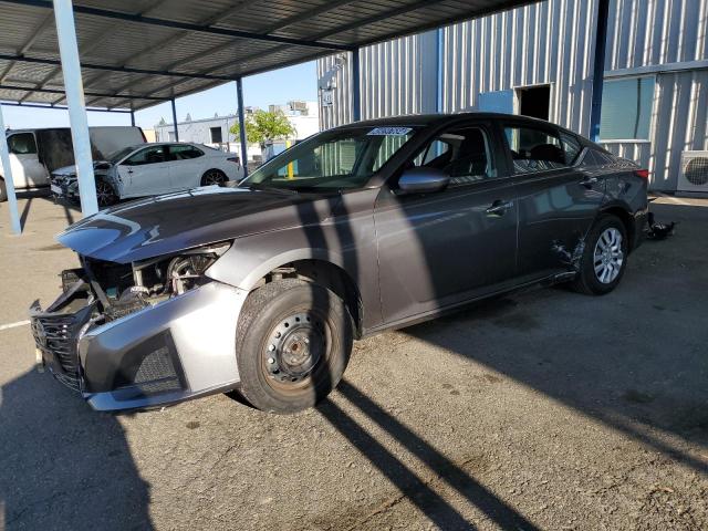Изображение 1 2023 NISSAN ALTIMA S 2023 с VIN 1N4BL4BV6PN378357