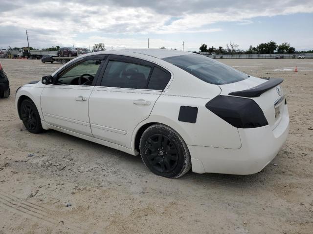 Изображение 2 2009 NISSAN ALTIMA 2.5 2009 с VIN 1N4AL21E89N455105